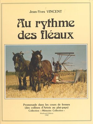 cover image of Au rythme des fléaux